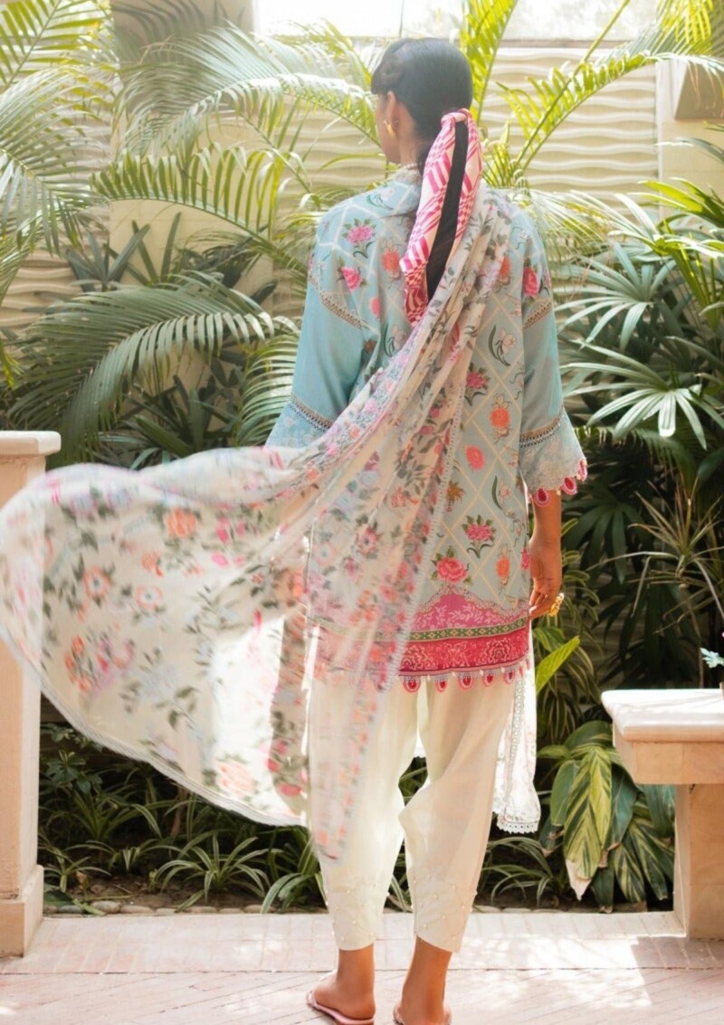 product Sana Safinaz Muzlin V02 Mv 4 A Lawn Collection