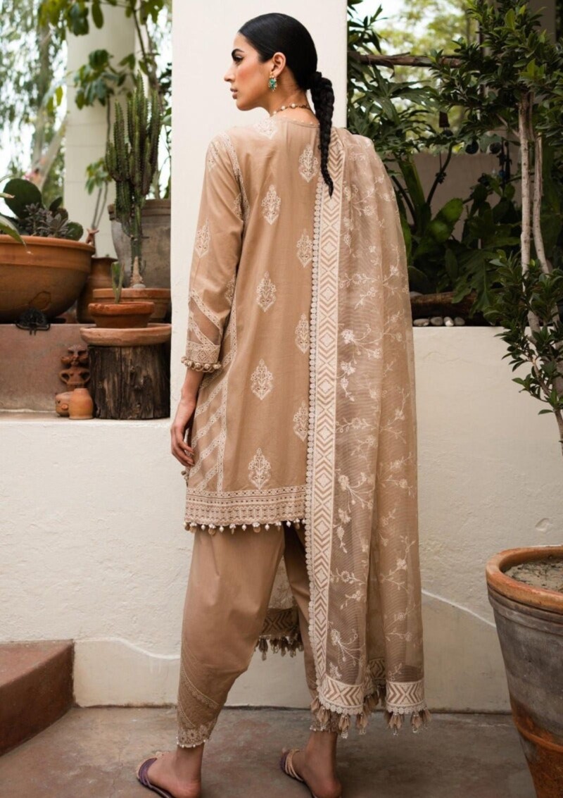 product Sana Safinaz Muzlin V02 Mv 7 B Lawn Collection