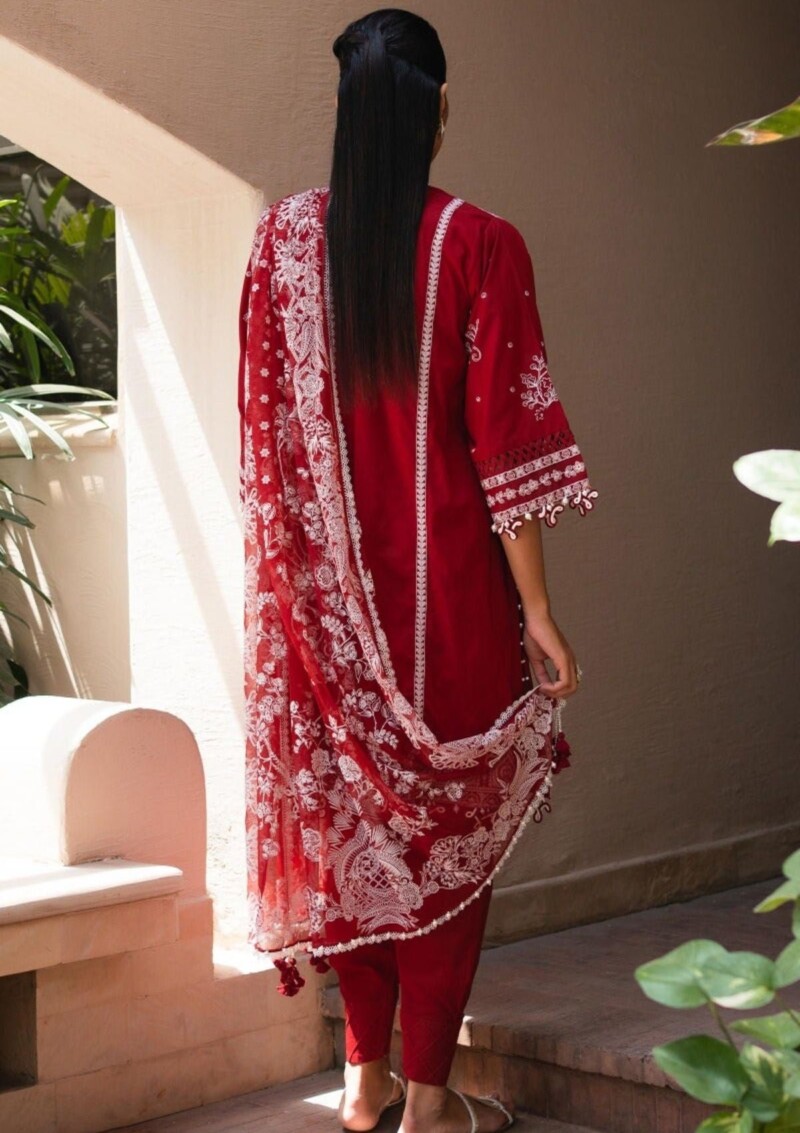 product Sana Safinaz Muzlin V02 Mv 11 A Lawn Collection