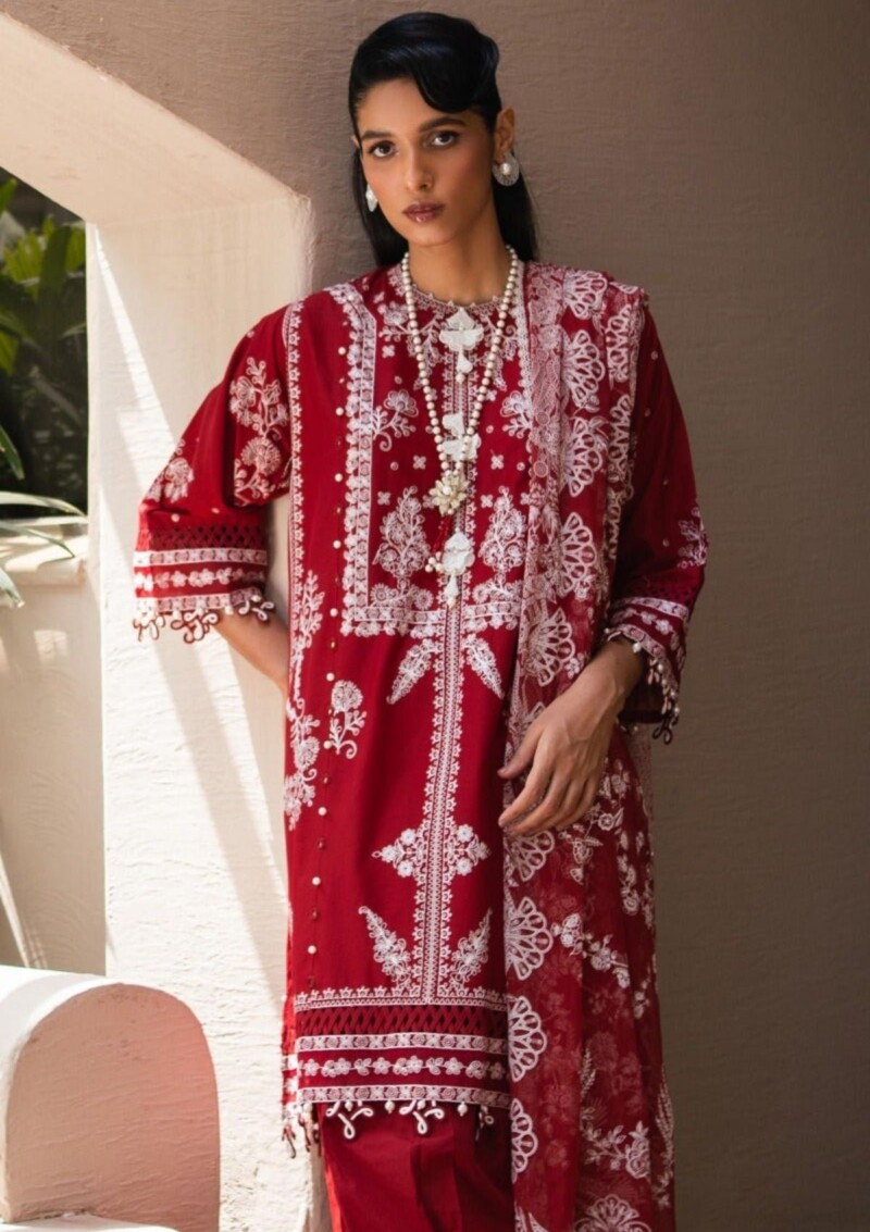 product Sana Safinaz Muzlin V02 Mv 11 A Lawn Collection