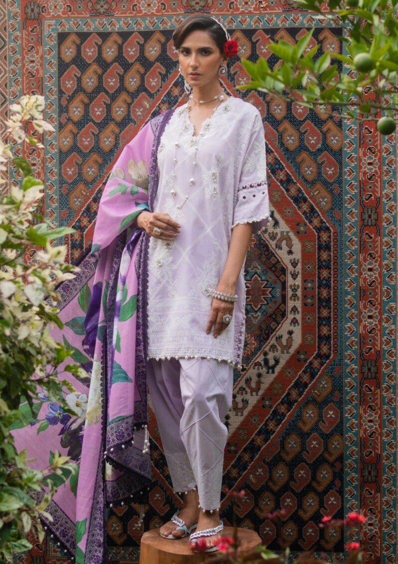 product Sana Safinaz Muzlin V02 Mv 12 A Lawn Collection