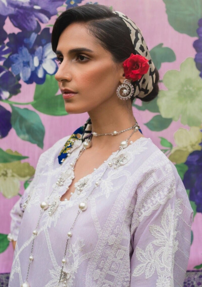 product Sana Safinaz Muzlin V02 Mv 12 A Lawn Collection