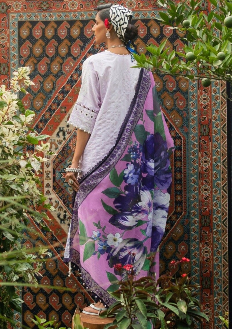 product Sana Safinaz Muzlin V02 Mv 12 A Lawn Collection