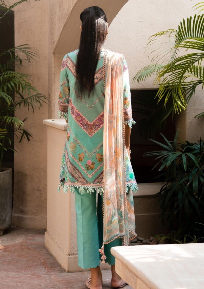 product Sana Safinaz Muzlin V02 Mv 13 A Lawn Collection