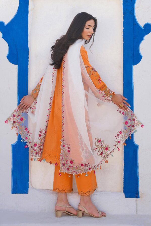 Sana Safinaz M241-002B-3Cx Embroidered Lawn