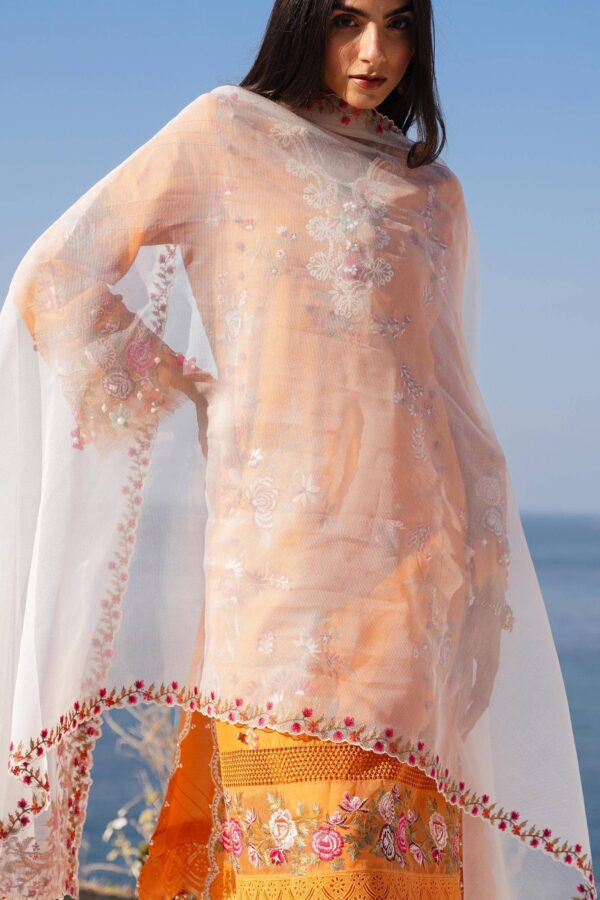 Sana Safinaz M241-002B-3Cx Embroidered Lawn