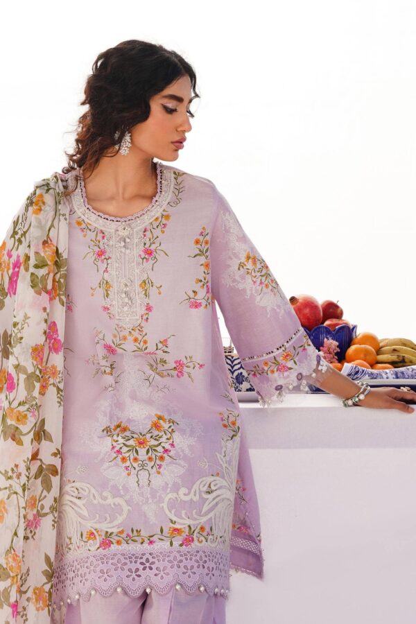 Sana Safinaz M241-019A-3Ci Printed Lawn