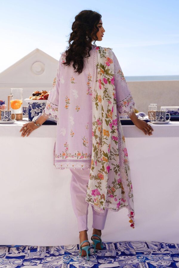 Sana Safinaz M241-019A-3Ci Printed Lawn