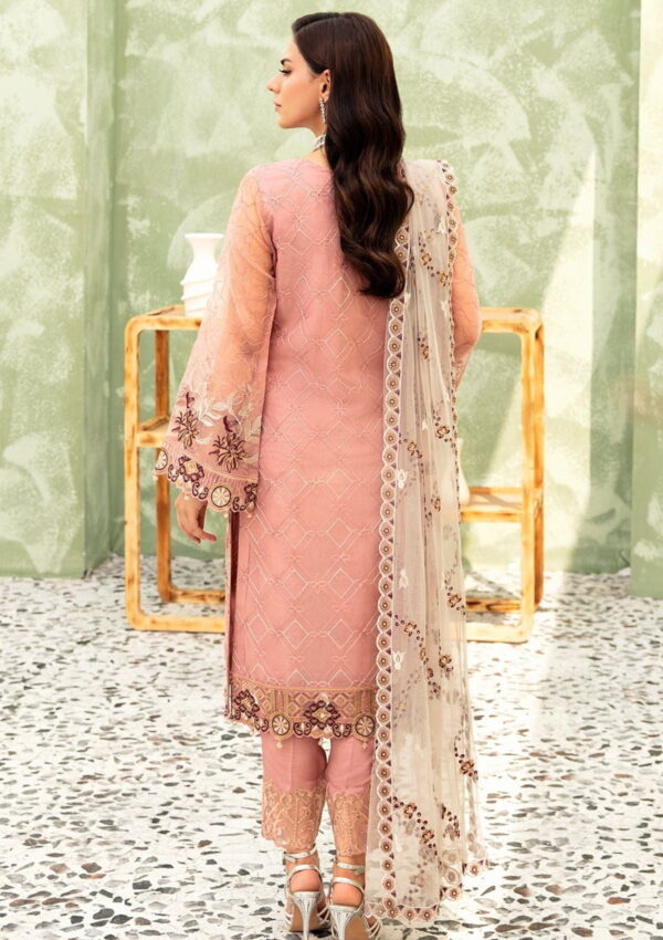 Ramsha Minhal M 904 Formal Collection