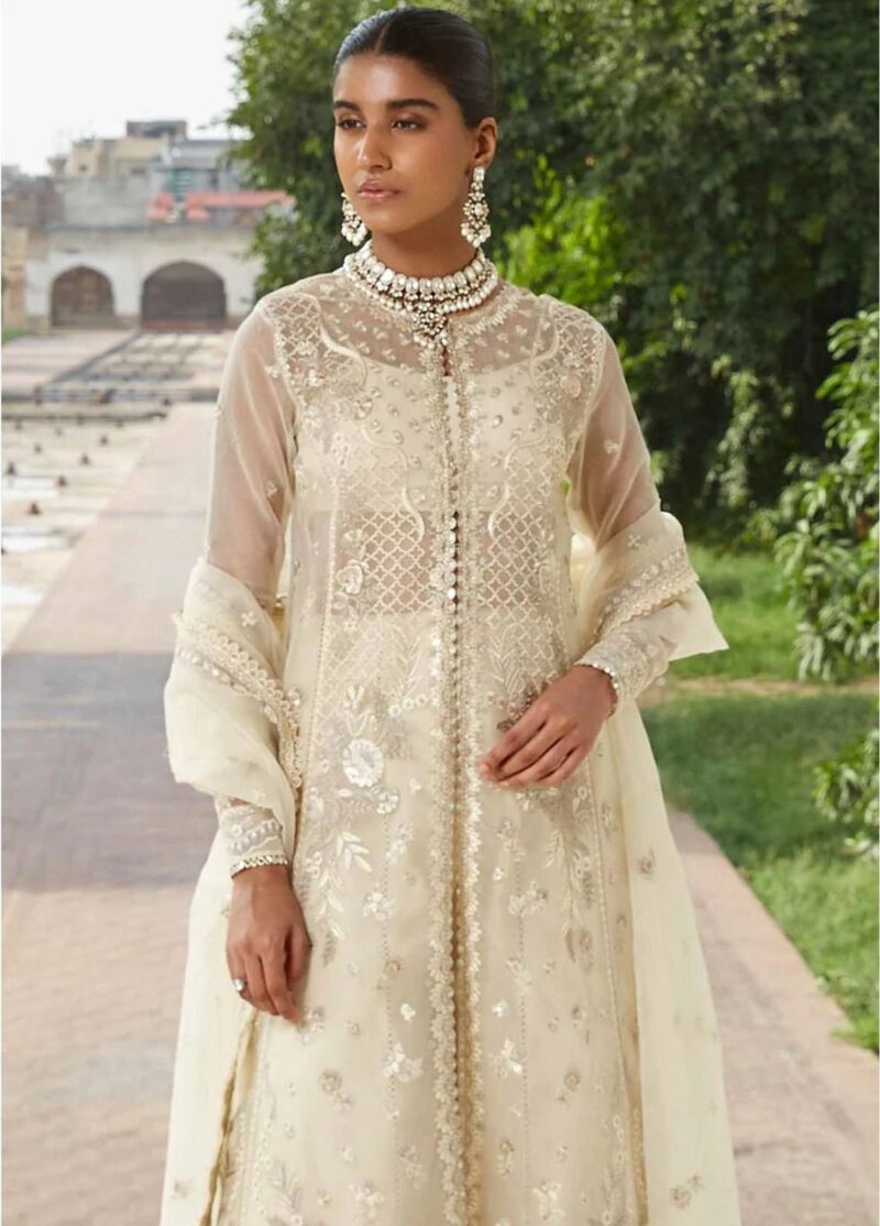 Seran Taaruf D 07 Fareeda Formal Collection