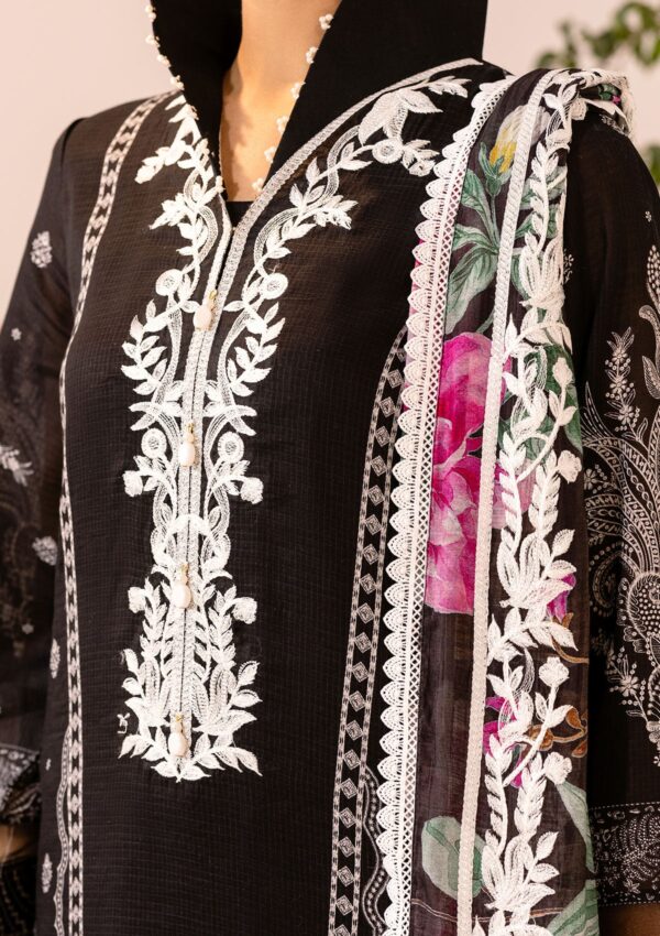 Rubaaiyat Rel24 09 Embroidered Lawn Collection