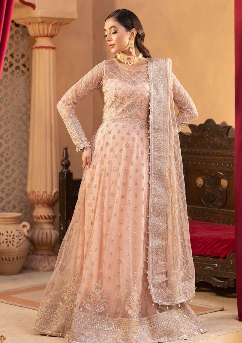 Neeshay Nava Dastgah Formal Collection