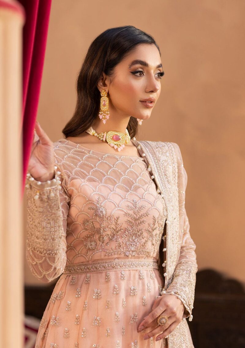 Neeshay Nava Dastgah Formal Collection