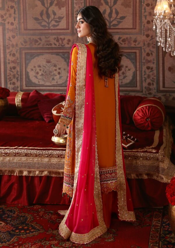 Emaan Adeel Glf 02 Ghazal Luxury Formal Collection