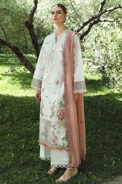 Republic Womenswear Rwa24 3b Aylin Lawn Collection