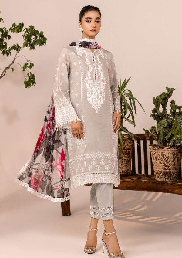 Rubaaiyat Rel24 07 Embroidered Lawn Collection