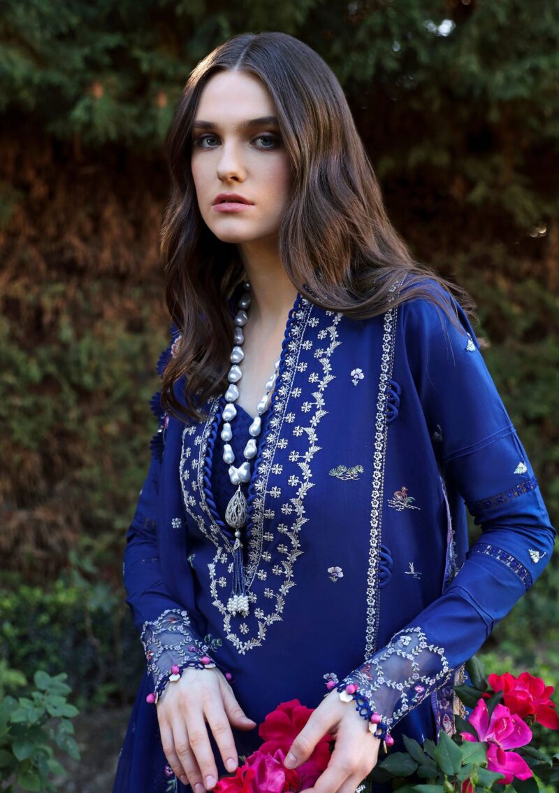 Republic Womenswear Rwa24 3a Aylin Lawn Collection