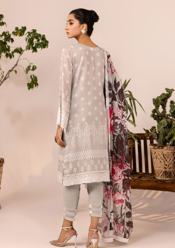 Rubaaiyat Rel24 07 Embroidered Lawn Collection