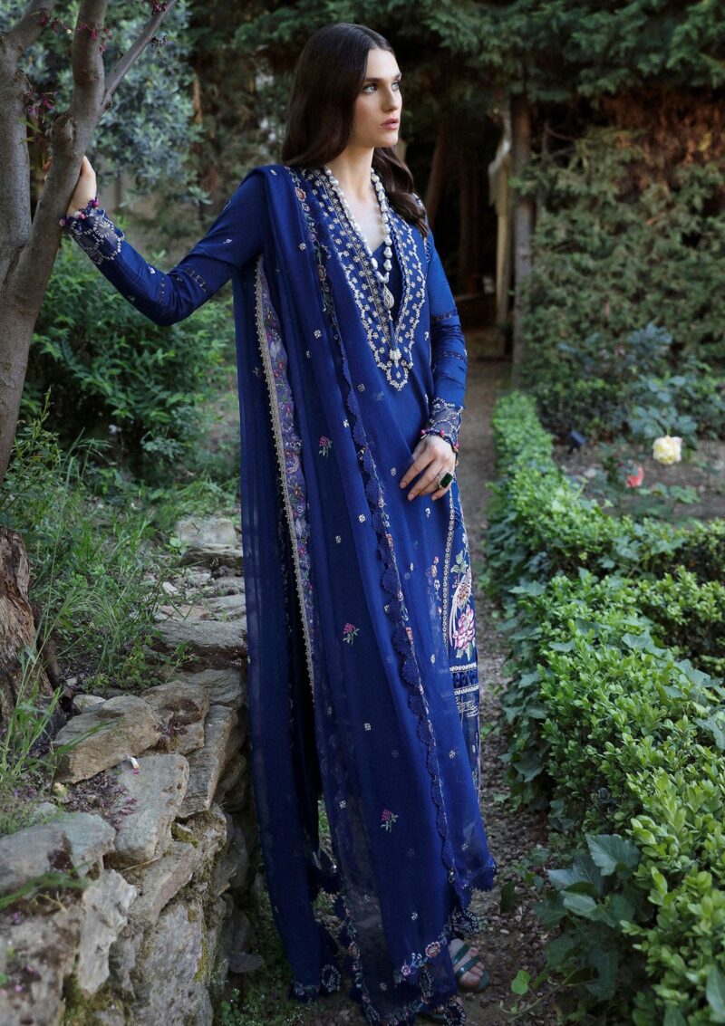 Republic Womenswear Rwa24 3a Aylin Lawn Collection