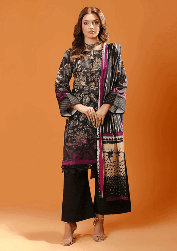 Paltar Pf 022401 Larah Gulposh Lawn Collection