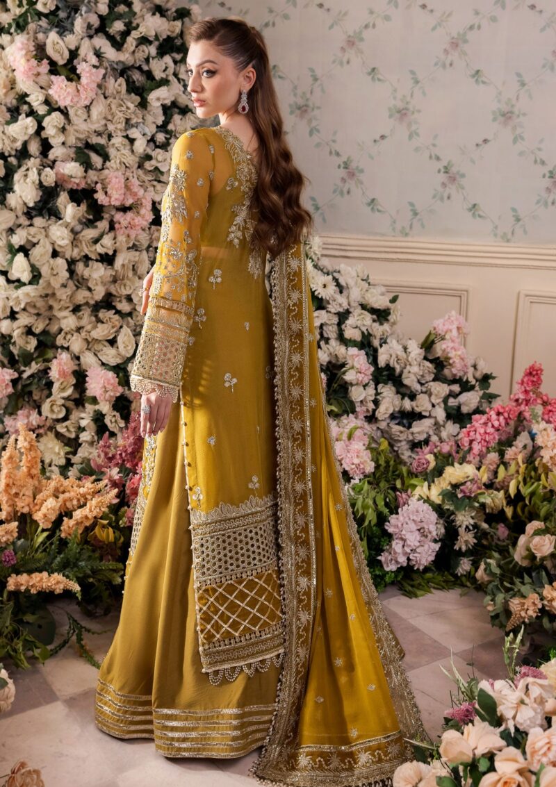 Saad Shaikh Ramz Panache Formal Collection