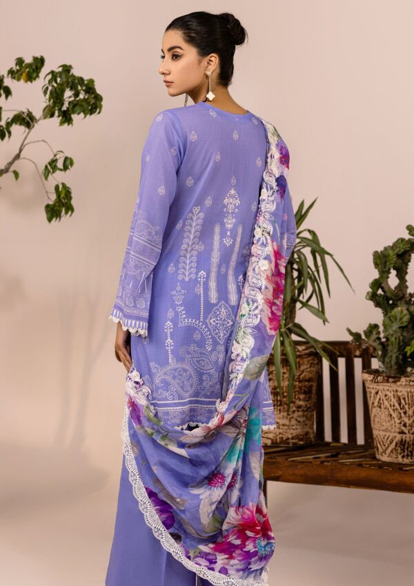 Rubaaiyat Rel24 02 Embroidered Lawn Collection