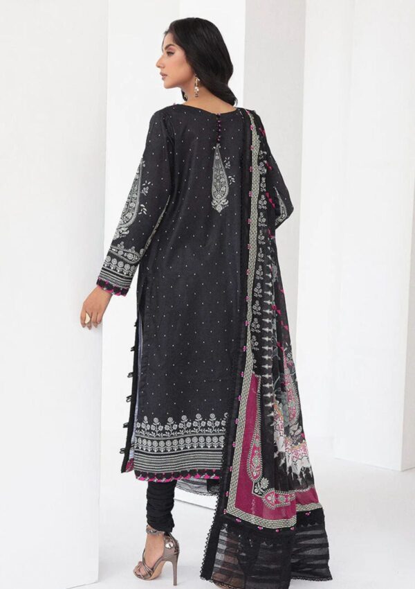 Ellena Eas L3 1 1 Social Digital Printed Lawn Collection