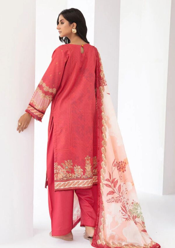 Ellena Eas L3 1 7 Social Digital Printed Lawn Collection