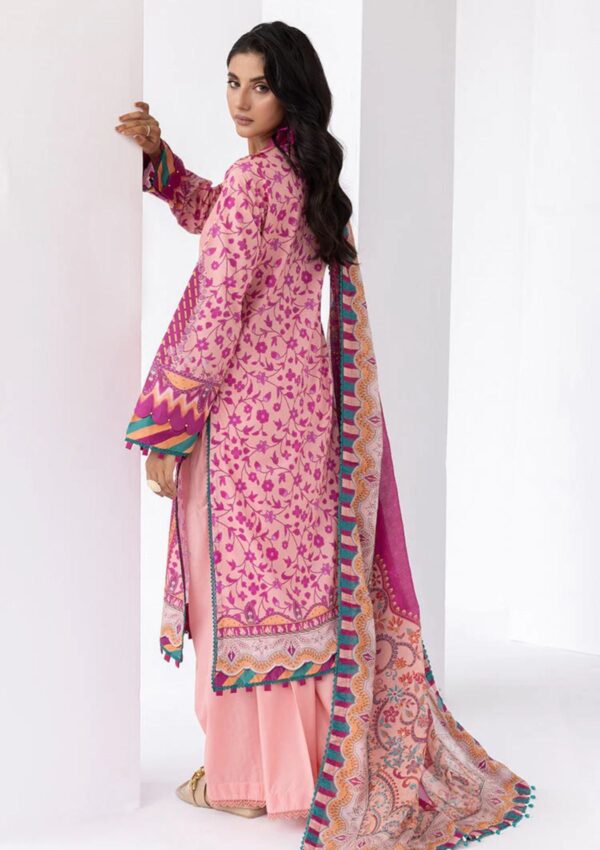 Ellena Eas L3 1 14 Social Digital Printed Lawn Collection