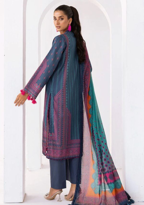 Ellena Eas L3 1 15 Social Digital Printed Lawn Collection