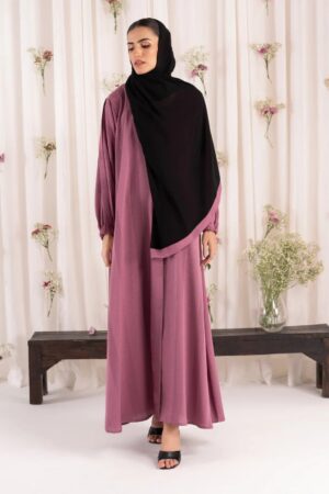 Adaa M 11 Mehram Premium Volume 1 Abaya Collection