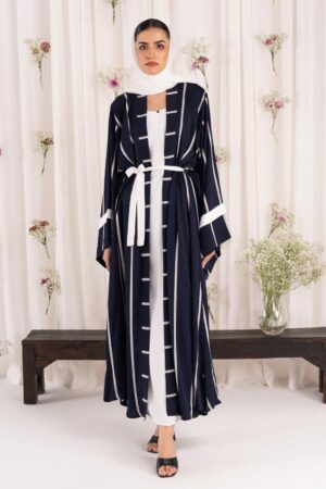 Adaa M 06 Mehram Premium Volume 1 Abaya Collection