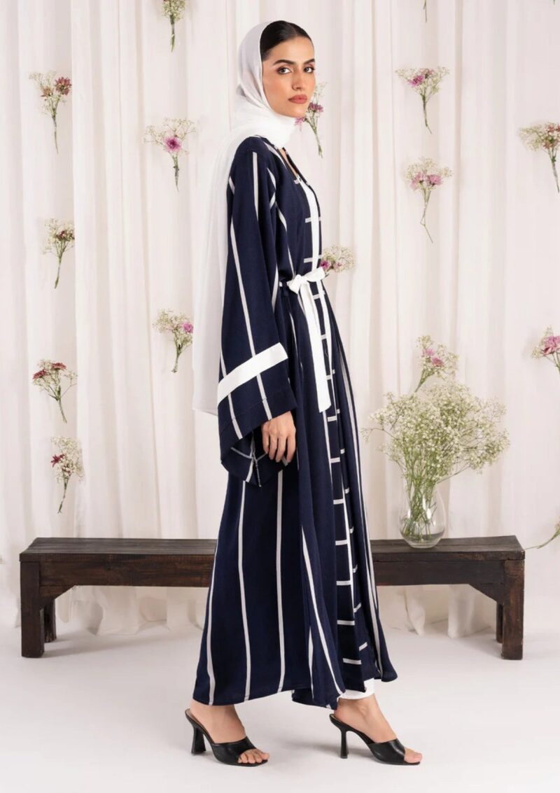 Adaa M 06 Mehram Premium Volume 1 Abaya Collection