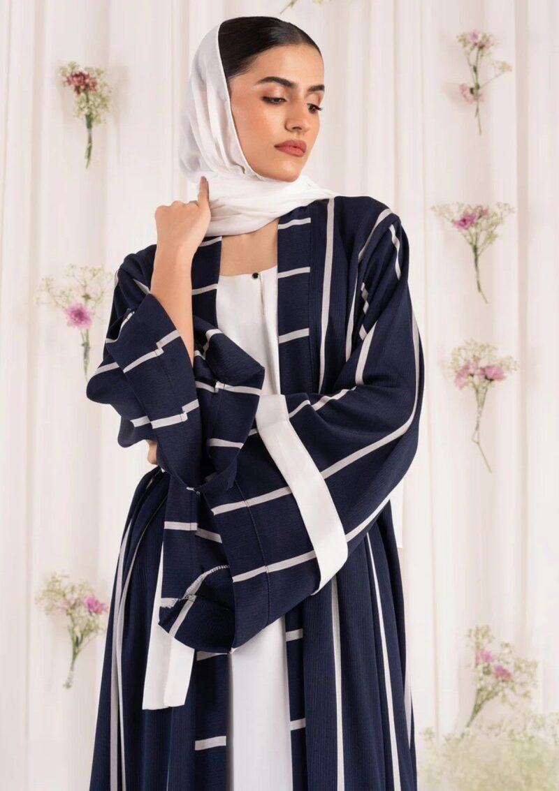 Adaa M 06 Mehram Premium Volume 1 Abaya Collection