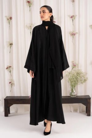 Adaa M 08 Mehram Premium Volume 1 Abaya Collection