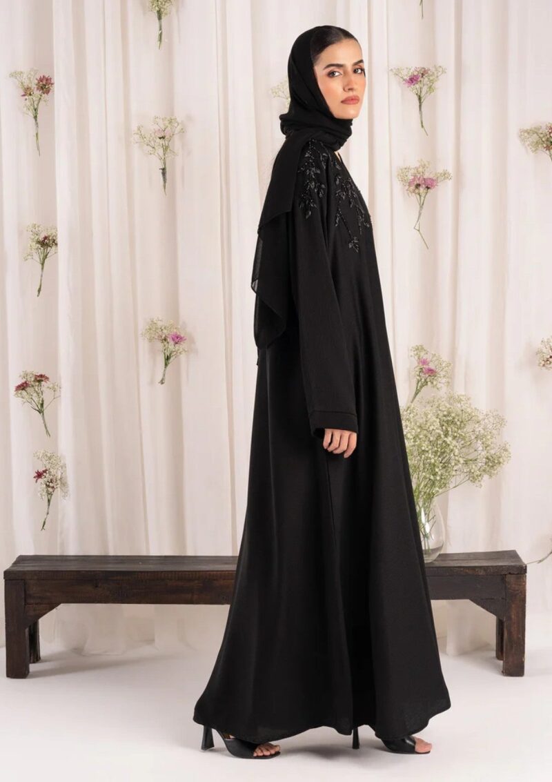 Adaa M 09 Mehram Premium Volume 1 Abaya Collection