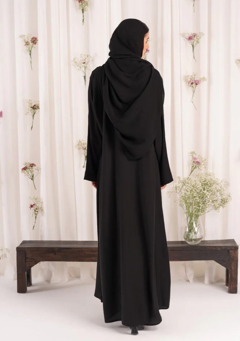 Adaa M 09 Mehram Premium Volume 1 Abaya Collection