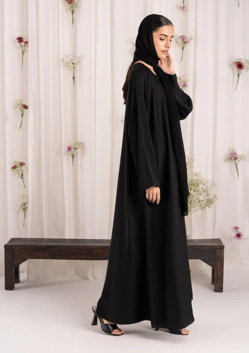 Adaa M 27 Mehram Premium Volume 2 Abaya Collection