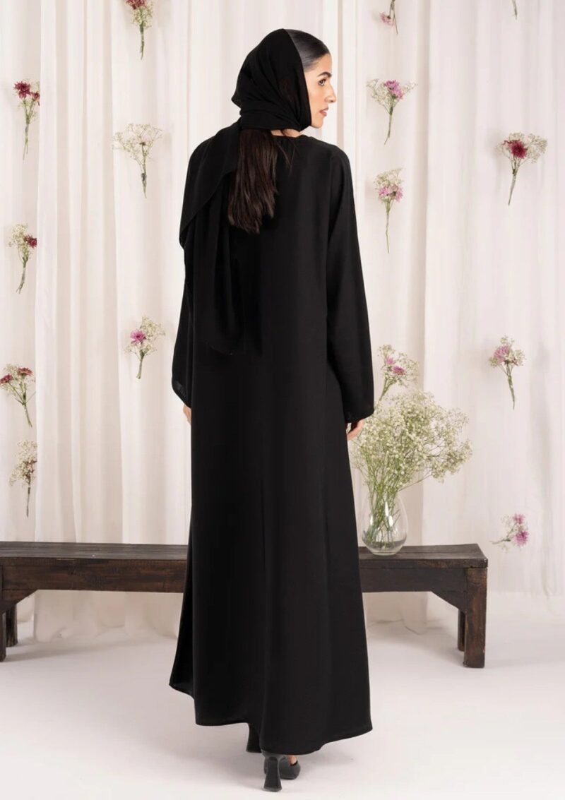 Adaa M 27 Mehram Premium Volume 2 Abaya Collection