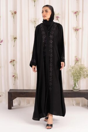 Adaa M 12 Mehram Premium Volume 1 Abaya Collection