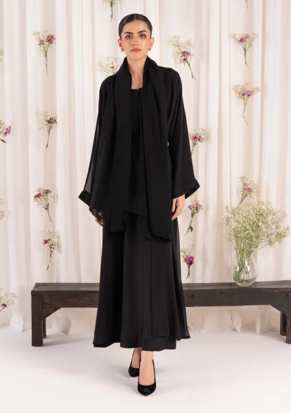 Adaa M 13 Mehram Premium Volume 1 Abaya Collection