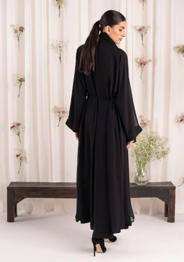 Adaa M 13 Mehram Premium Volume 1 Abaya Collection