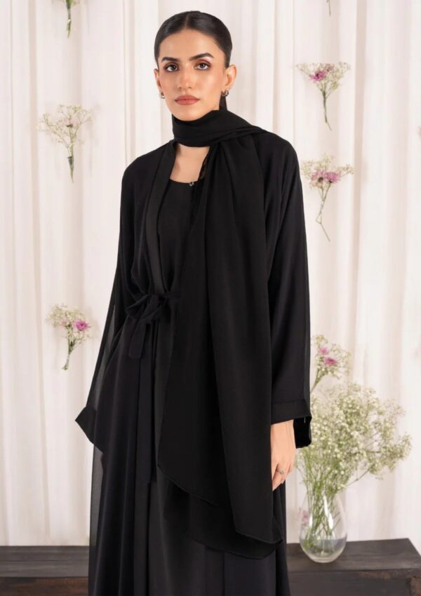 Adaa M 13 Mehram Premium Volume 1 Abaya Collection