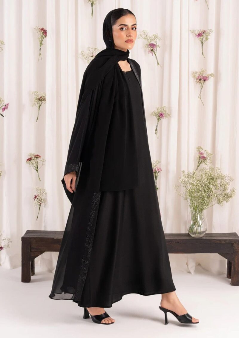 Adaa M 14 Mehram Premium Volume 1 Abaya Collection