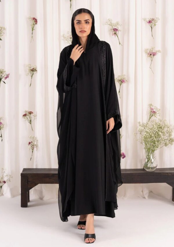 Adaa M 15 Mehram Premium Volume 1 Abaya Collection