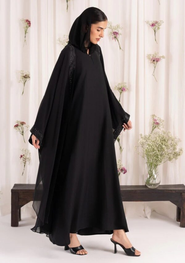 Adaa M 15 Mehram Premium Volume 1 Abaya Collection