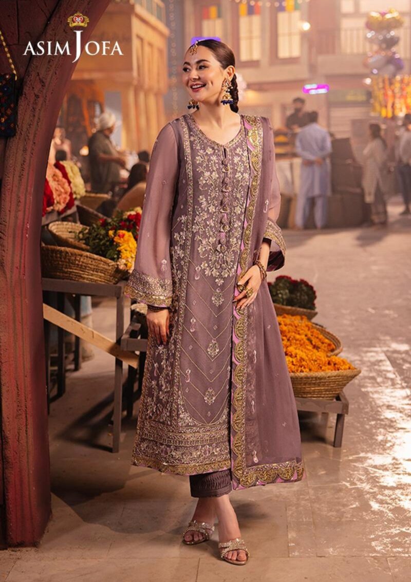 Asim Jofa Ajkk24 29 Chamkeeli Formal Collection