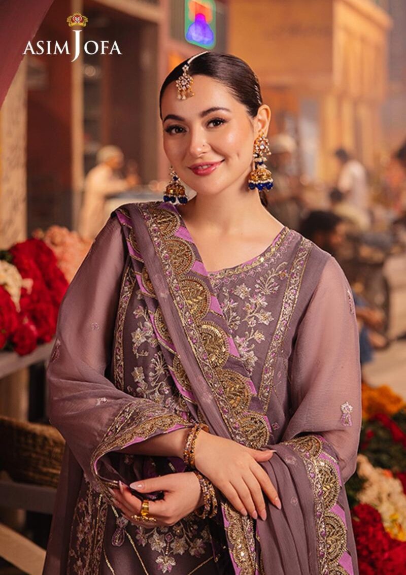 Asim Jofa Ajkk24 29 Chamkeeli Formal Collection