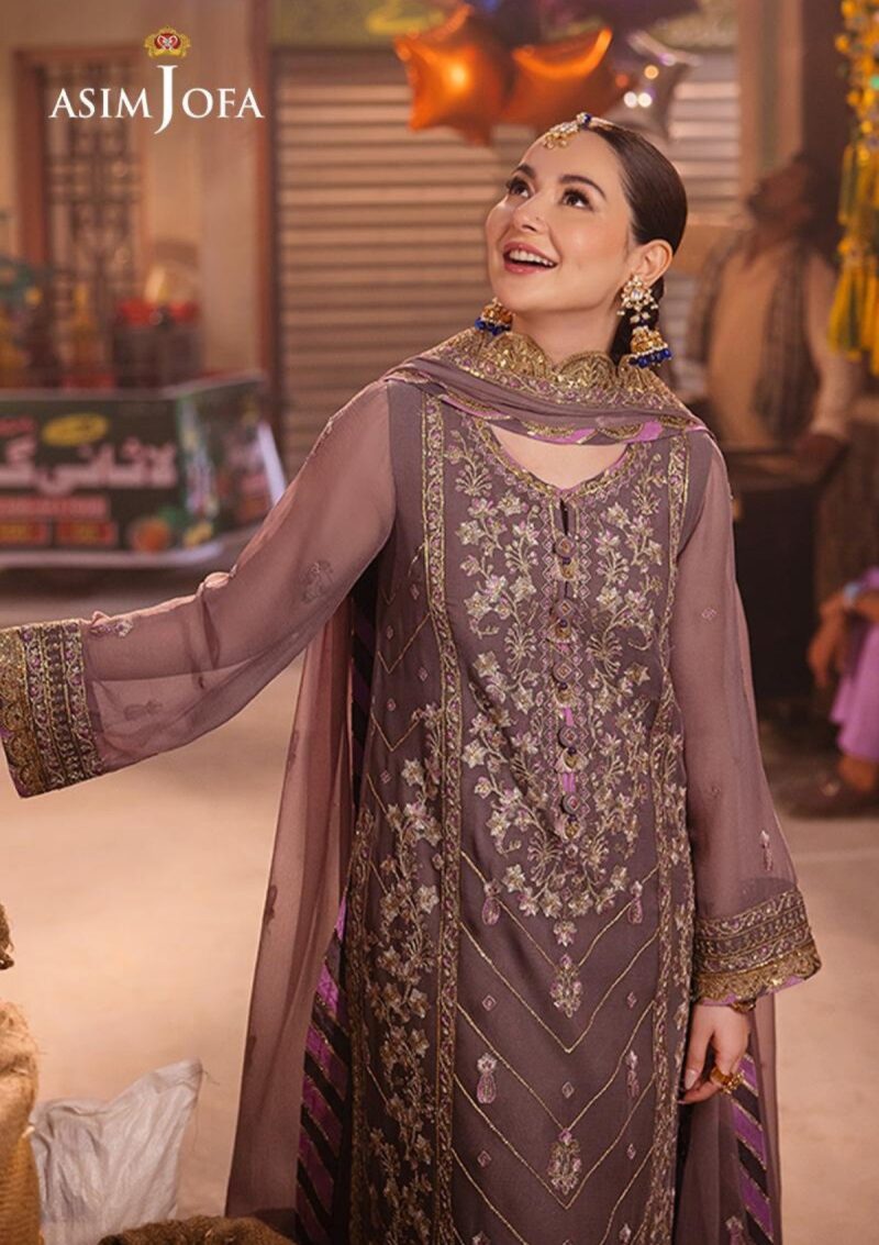 Asim Jofa Ajkk24 29 Chamkeeli Formal Collection