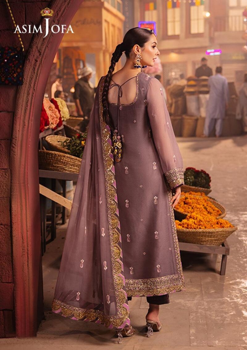 Asim Jofa Ajkk24 29 Chamkeeli Formal Collection